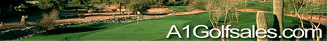 Golf Club Repair, Restoration, Sales & Service